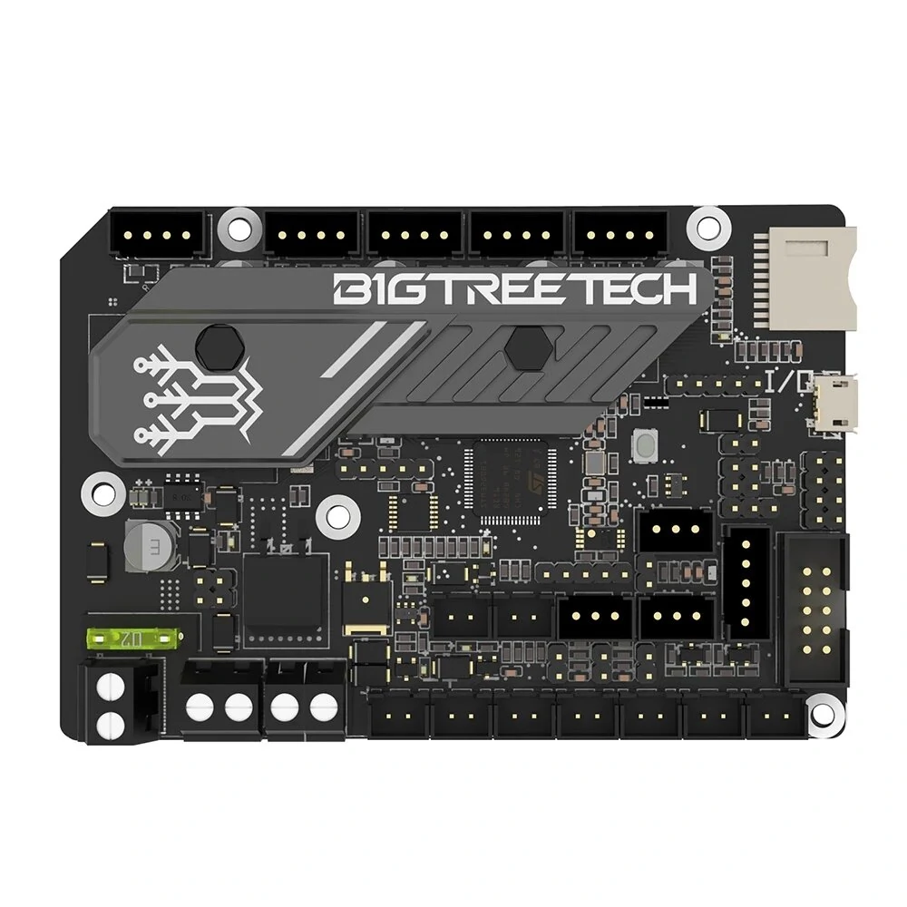 BIGTREETECH® SKR MINI E3 V3.0 Motherboard für Ender3/Voron V0 3D-Drucker Upgrade BTT SKR V1.4 Turbo Octopus.