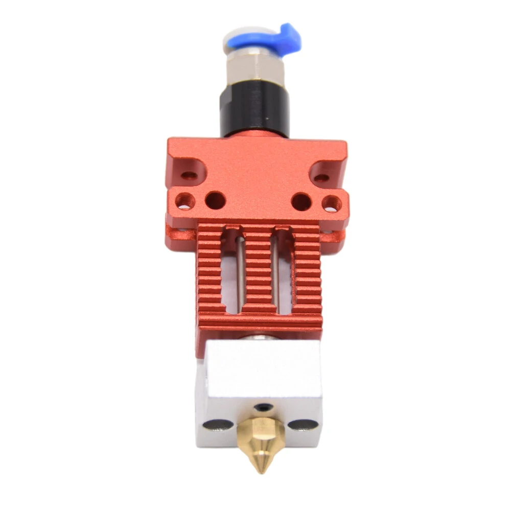 CR-6 SE Montage Hot End für All Metal Extrusion Extruder für CR-5 CR5 PRO CR6 SE 3D-Drucker Teile