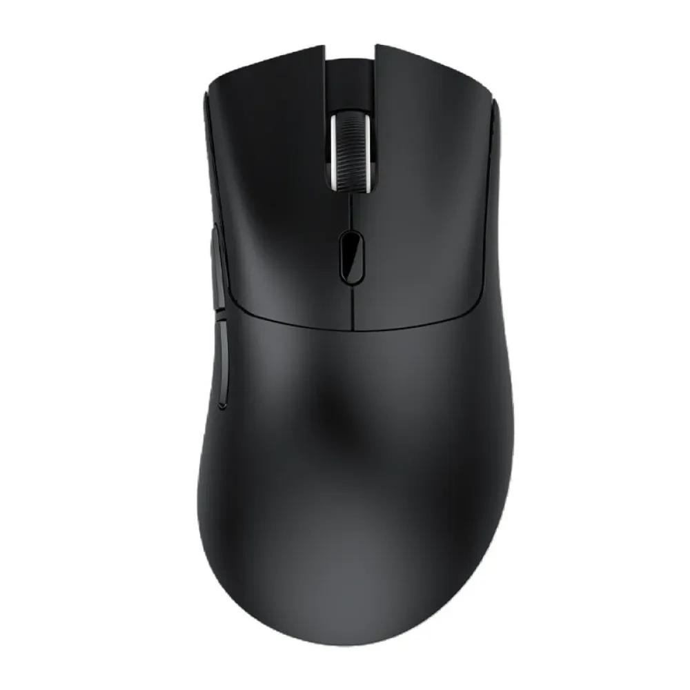 Angriffs-Hai R1 Wireless-Maus mit Tri-Mode-PWA3311-Sensor, TTC-Encoder, 800-18000 DPI, E-Sport-Gaming-Maus mit 59 g Gewicht