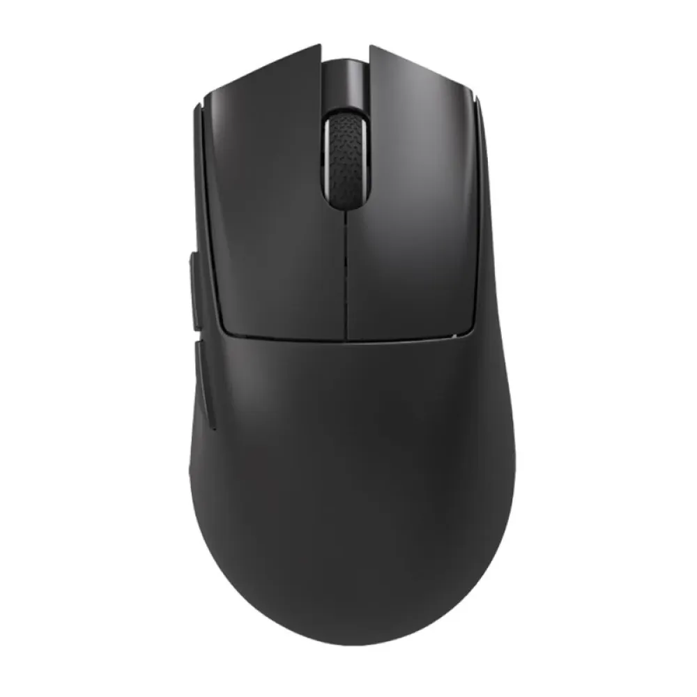 Darmoshark N5 Tri-Modus Wireless Gaming Maus PAW3395 26000 DPI 2.4G Wireless/Bluetooth/Verkabelt E-Sports Gamer Mäuse Unterstützung 8K Wireless Rückkehr-Rate Leichtgewichtig 57g