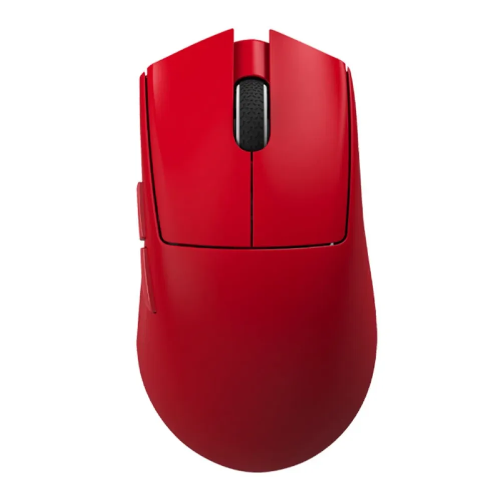 Darmoshark N5 Tri-Modus Wireless Gaming Maus PAW3395 26000 DPI 2.4G Wireless/Bluetooth/Verkabelt E-Sports Gamer Mäuse Unterstützung 8K Wireless Rückkehr-Rate Leichtgewichtig 57g