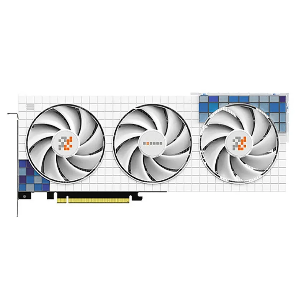 PELADN RTX3060 Ti GD6X TAICHI OC 8GB Grafikkarte mit GDDR6X-Speicher,256-Bit,HD/DP*3,8+8Pin,Gaming-Grafikkarte mit drei Lüftern für Desktop-Computer