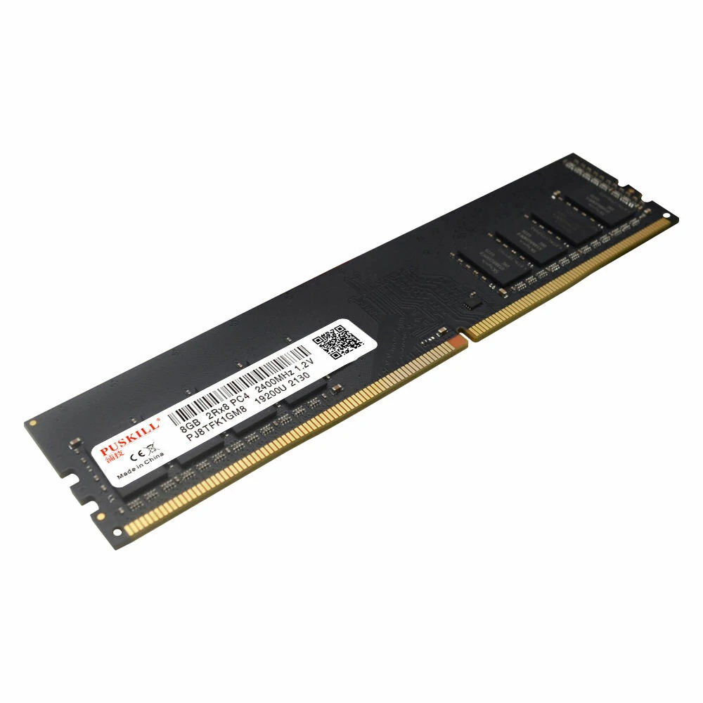 PUSKILL DDR4 RAM DDR4 8GB 16GB Arbeitsspeicher 3200MHz Für PC Desktop