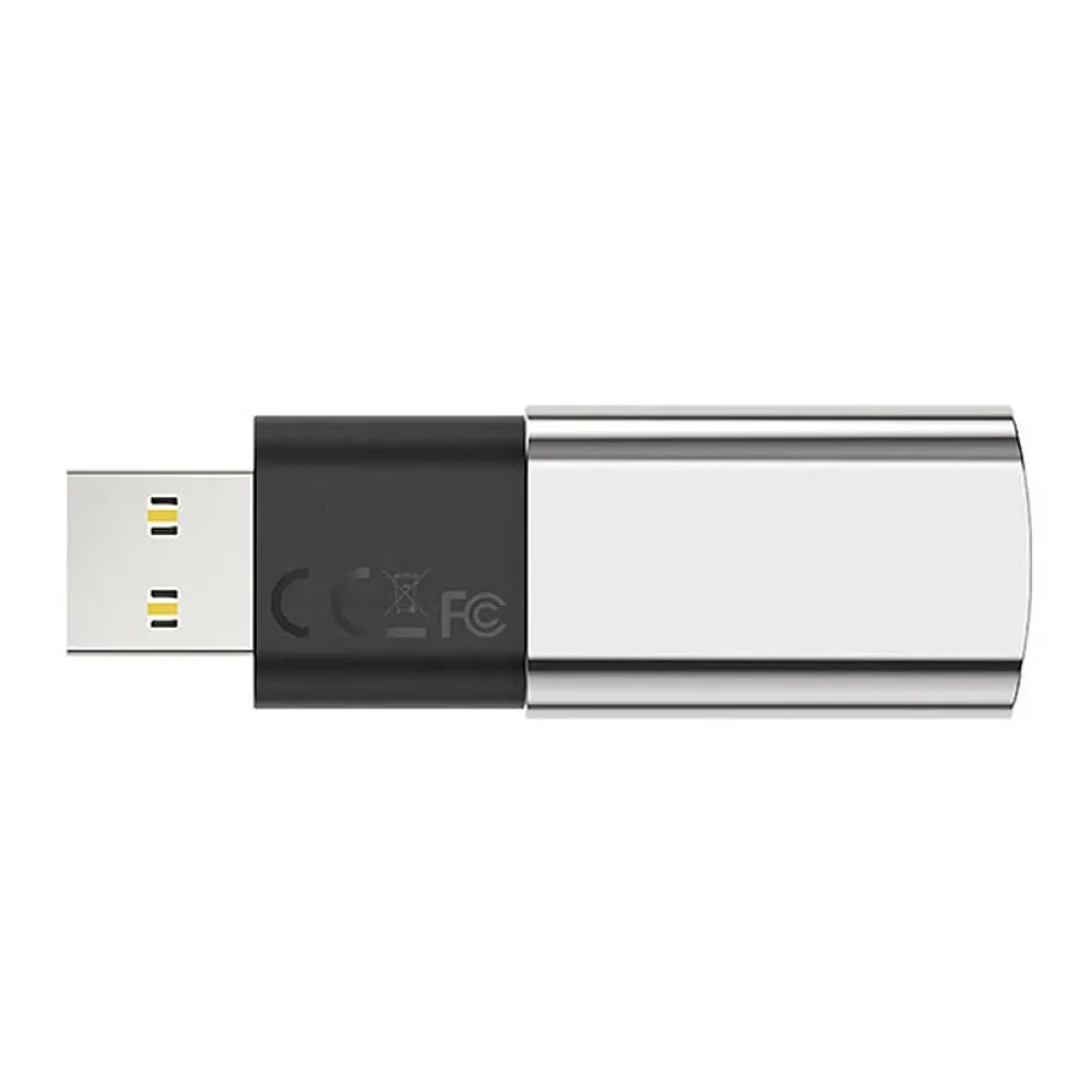 Netac US2 USB3.2 Gen 2 Flash-Laufwerk 256G 128G Hochgeschwindigkeits-Pendrive für Telefon, Laptop, Tablet und Computer