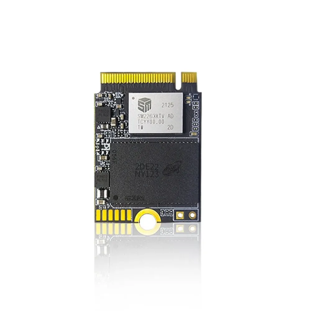 SSD 1TB 512GB M.2 NVMe PCIe Gen 4x4 OSYOO M.2 2230 für Microsoft Surface ProX Surface Laptop 3 Steam Deck