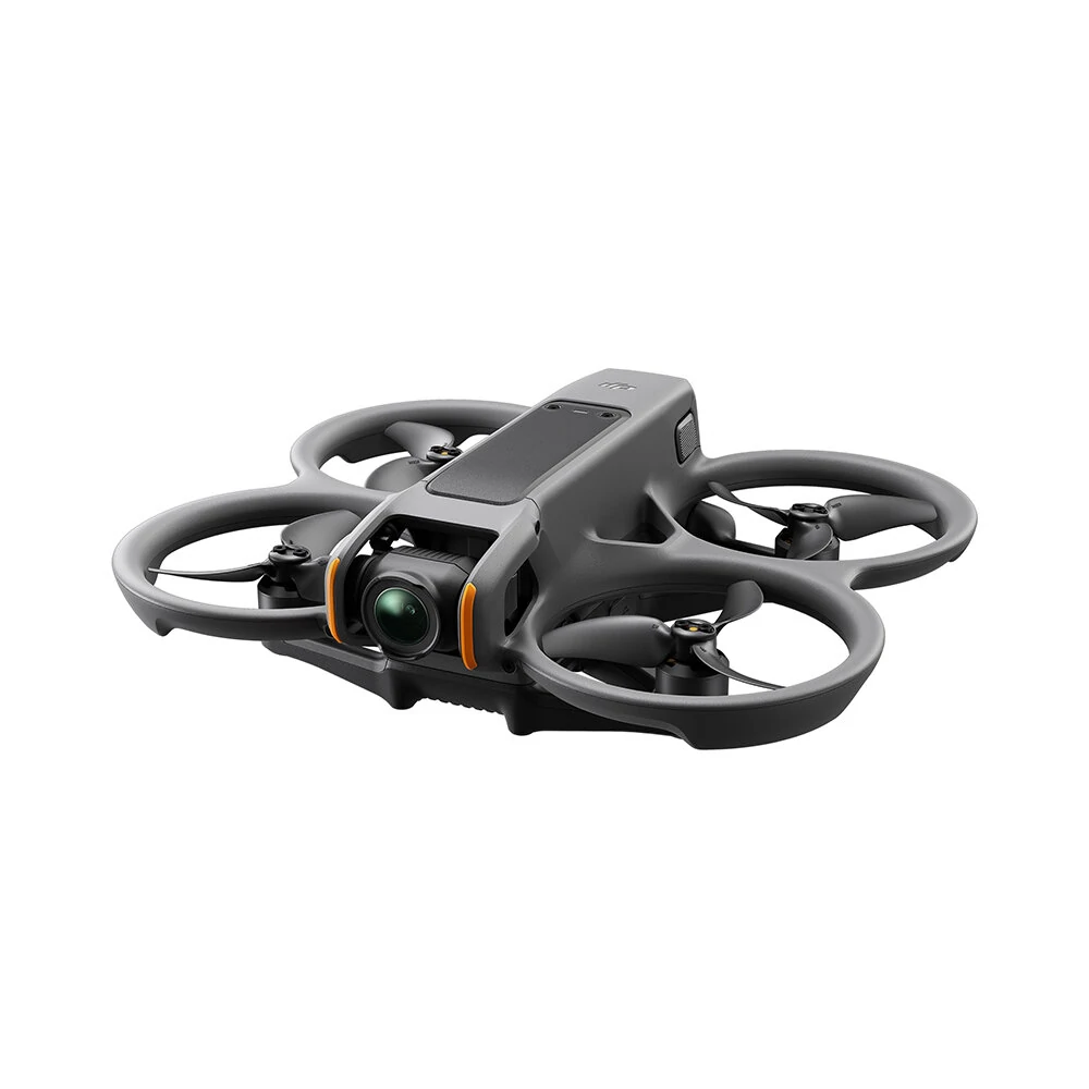 DJI Avata 2 Fly More Combo mit einem Akku / 3 Akkus