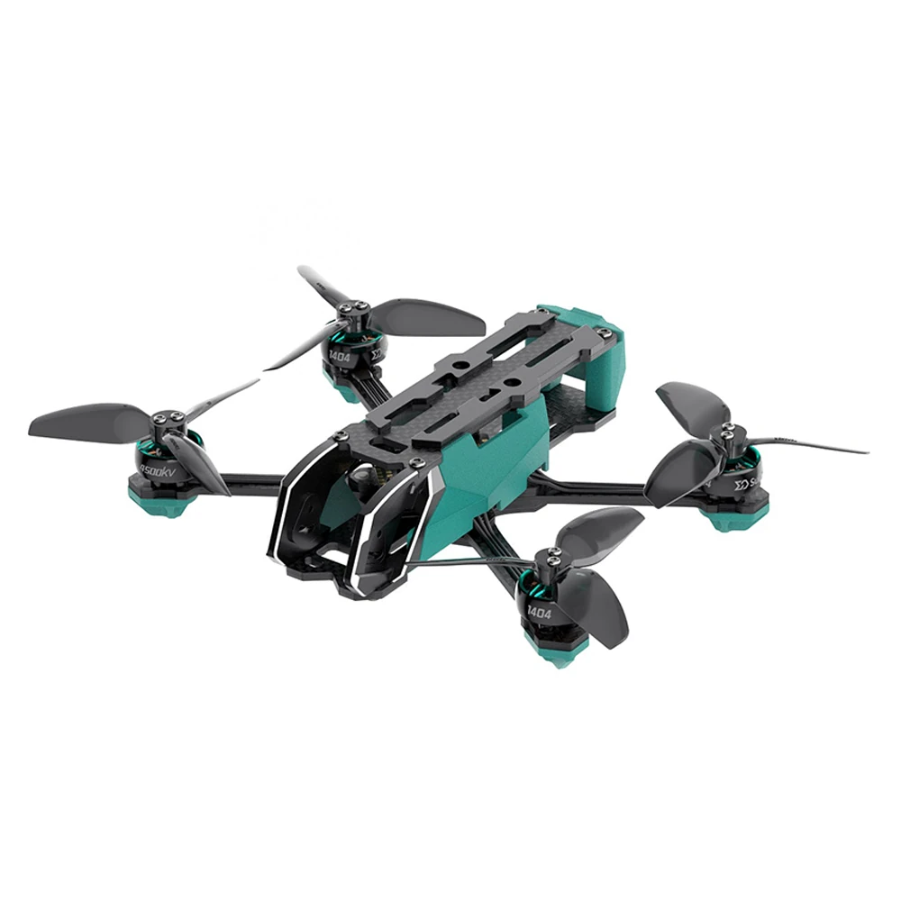 Sub250 Oasisfly30 3 Zoll 4S 150mm Radstand Freestyle RC FPV Renn-Drohne PNP BNF KEIN VTX KEINE Kamerastütze DJI O3 Air Unit