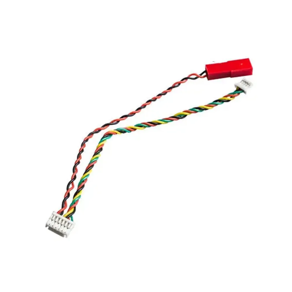 AV-Audiokabel Eachine TX5258 JST-SH 1,25 mm 6P zu JST-PH 1,0 mm 4P für RC Drone