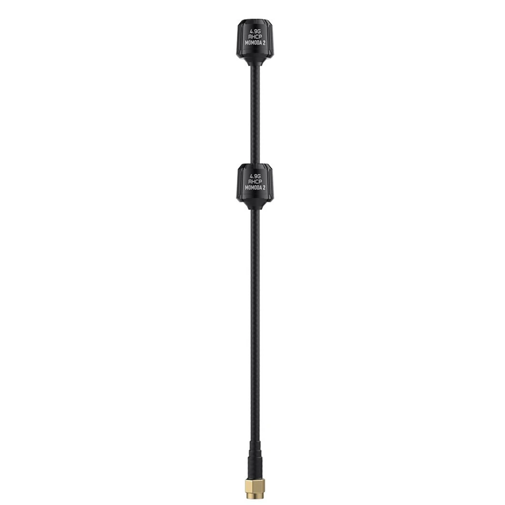 GEPRC Momoda2 4.9GHz 5.8GHz 170mm SMA RHCP FPV Doppelte Antenne für RC-Drohne