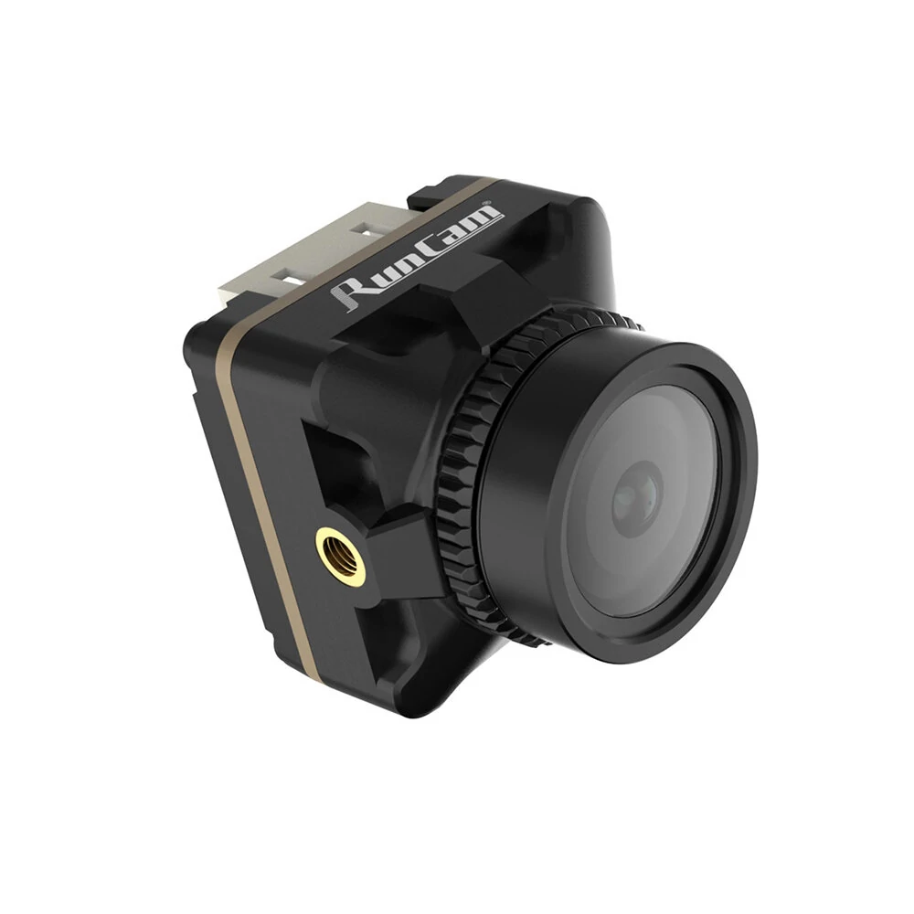 RunCam Robin 3 FPV Cam 1200TVL 1/3" CMOS Sensor 4:3 FPV Kamera für RC Drone