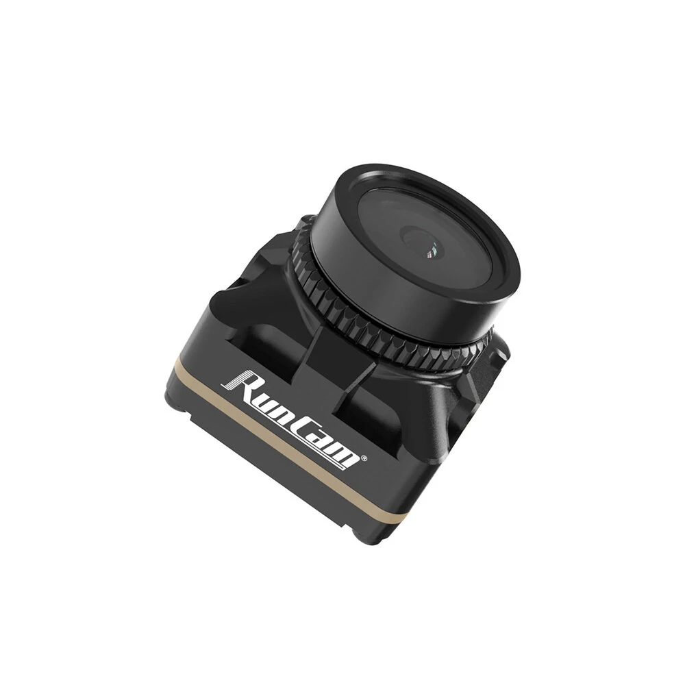 RunCam Robin 3 FPV Cam 1200TVL 1/3" CMOS Sensor 4:3 FPV Kamera für RC Drone