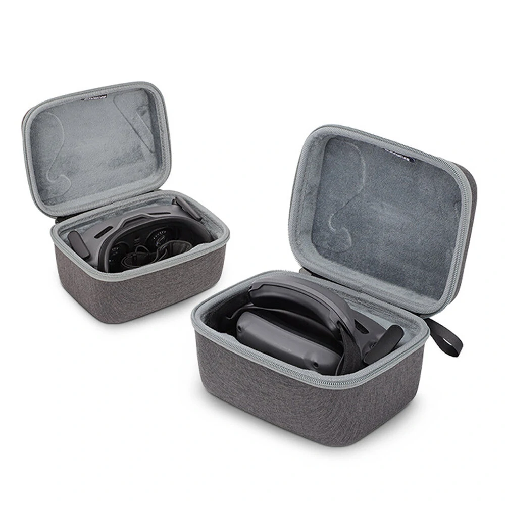 Sunnylife-Aufbewahrungstasche Portable Goggles 3 Glasses Bag für DJI Goggles 3 / Goggles 2