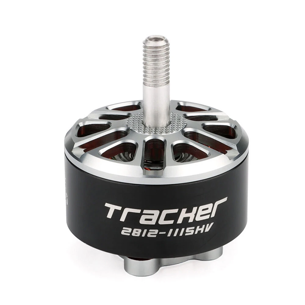 1/4PCS GTSKYTENRC Tracker 2812 900KV 1115KV 4-6S Brushless Motor für DIY 9-Zoll Langstrecken RC FPV Racing Drone