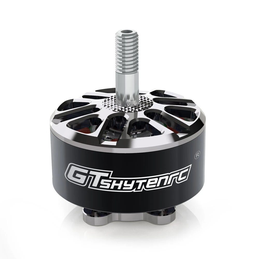 1/4PCS GTSKYTENRC Tracker 2812 900KV 1115KV 4-6S Brushless Motor für DIY 9-Zoll Langstrecken RC FPV Racing Drone