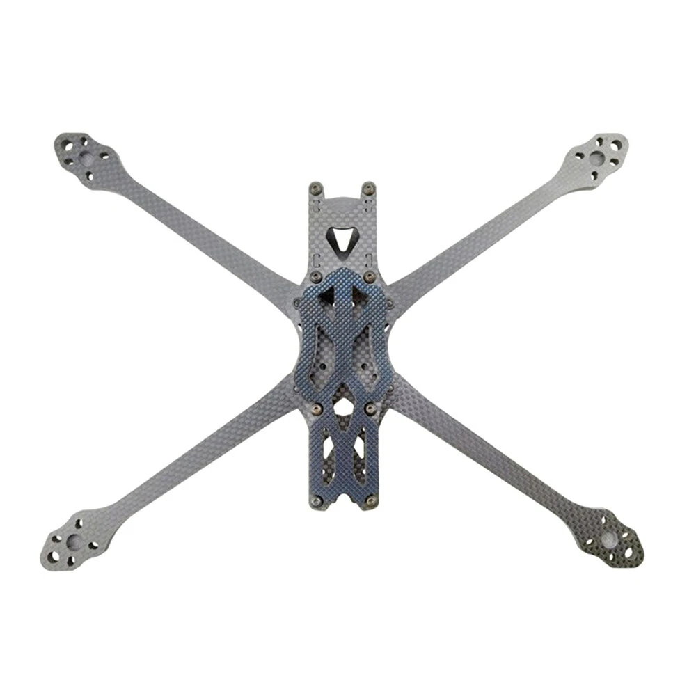 APEX HD 5 Zoll 225mm Carbon Fiber Frame Kit 5,5mm Arm für DIY FPV Freestyle RC Racing Drone