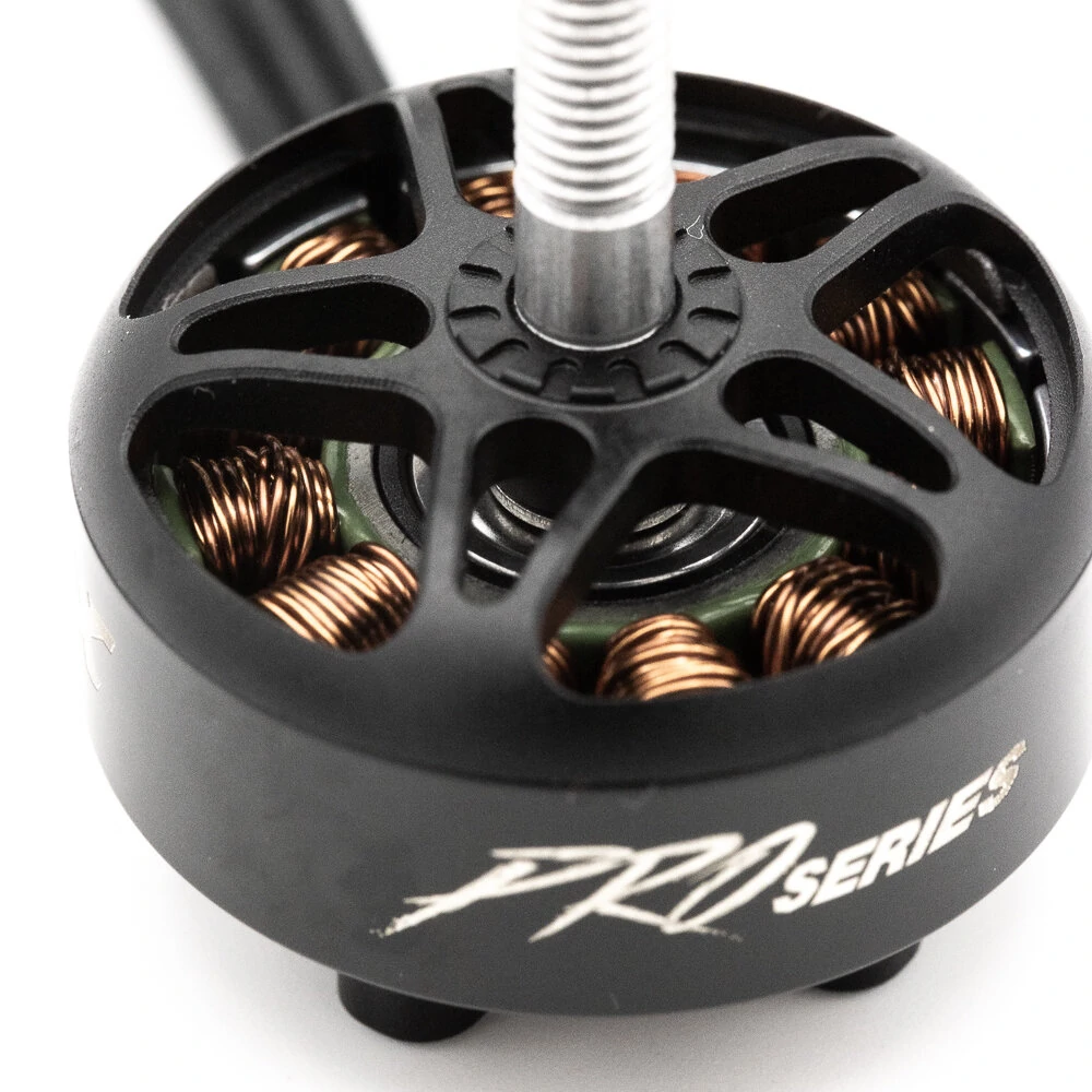 Brushless-Motor EMAX PRO Series 2808 1350KV 1500KV 3-6S 1900KV 3-4S für 5 bis 7 Zoll FPV RC Racing Drohnen