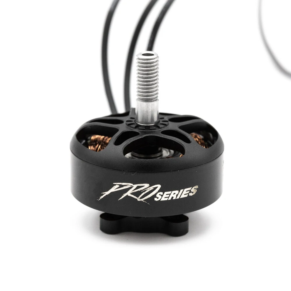 Brushless-Motor EMAX PRO Series 2808 1350KV 1500KV 3-6S 1900KV 3-4S für 5 bis 7 Zoll FPV RC Racing Drohnen