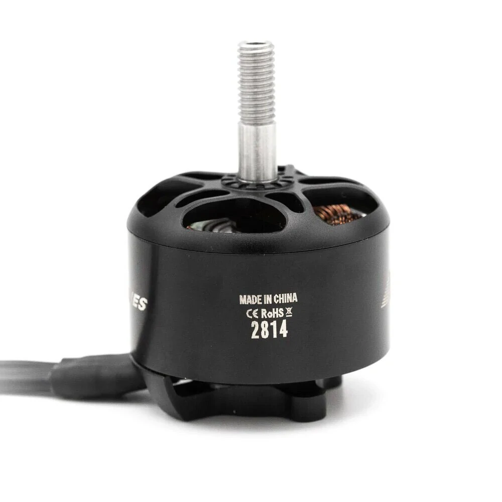 EMAX Pro Series 2814 730KV 830KV 3-6S Brushless Motor für 8, 9 und 10-Zoll Langstrecken-FPV-RC-Renn-Drohnen