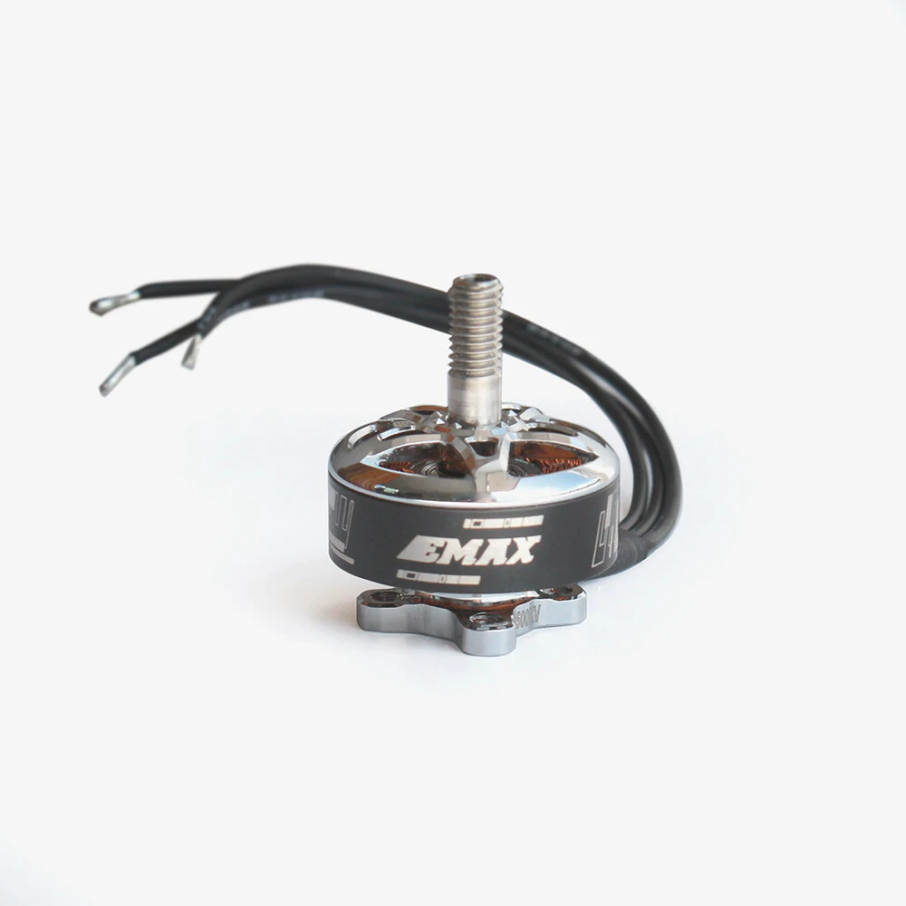 EMAX RSIII 2306 1800KV 2100KV 3-6S 2500KV 3-4S Brushless Motor für RC FPV Racing Drohne