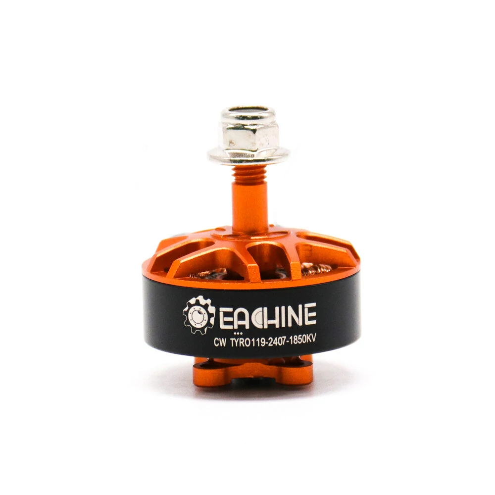 Eachine Tyro119 Ersatzteil 2407 1850KV 3-6S Brushless Motor für RC Drone FPV Racing