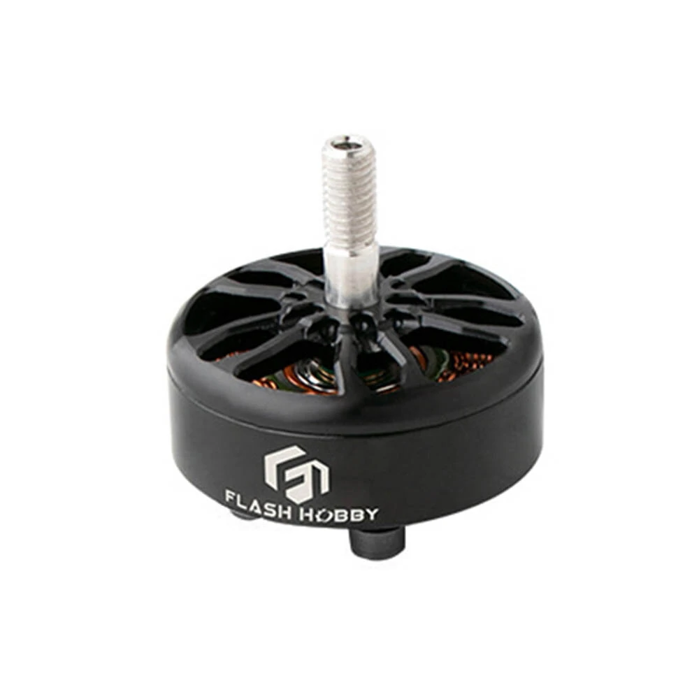 FLASHHOBBY A2808 2808 1100KV 3-6S Brushless Motor für RC Drohne FPV Rennen