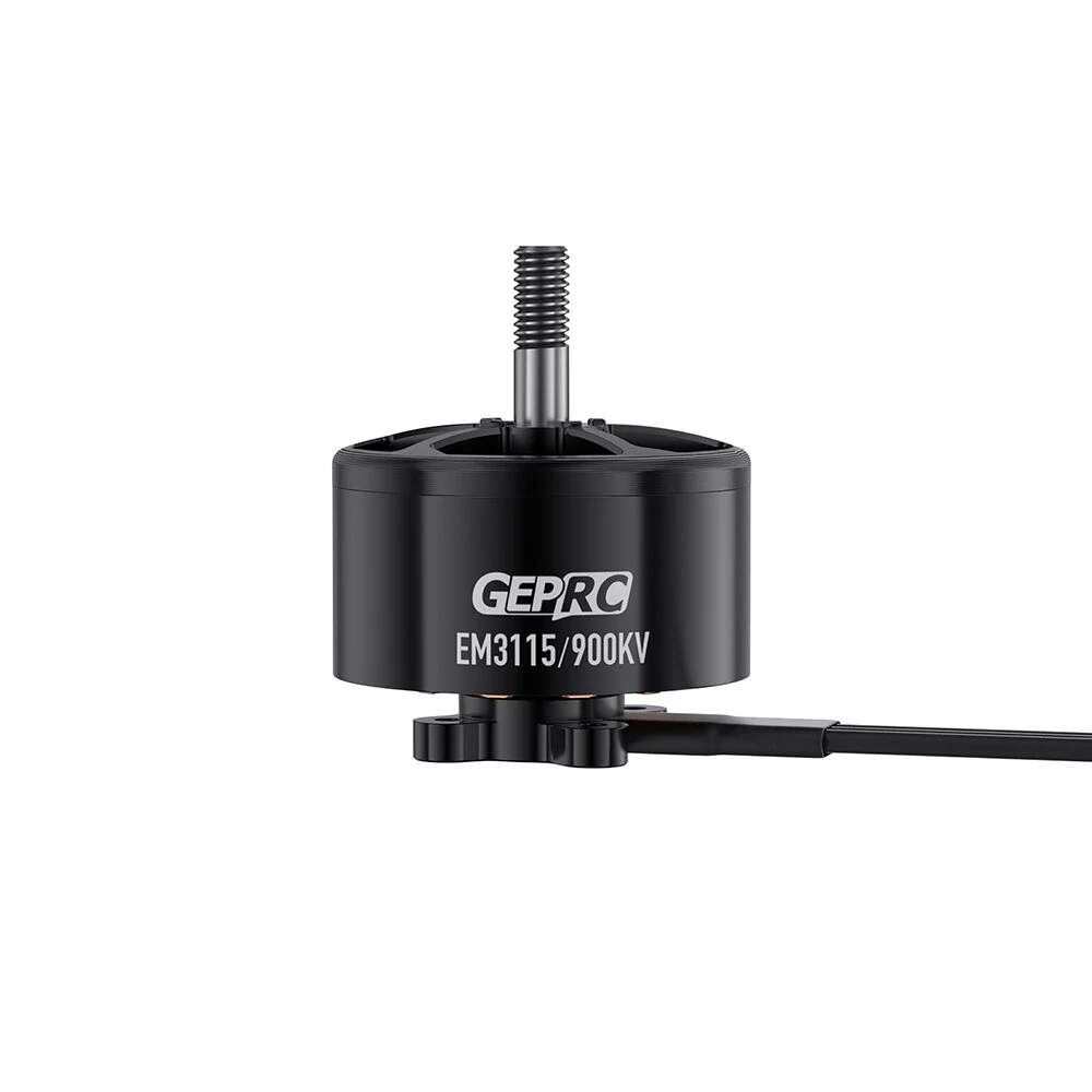 GEPRC EM3115 3115 900KV 6S Bürstenloser Motor für 8 9 10 Zoll Long Range FPV RC Racing Drone