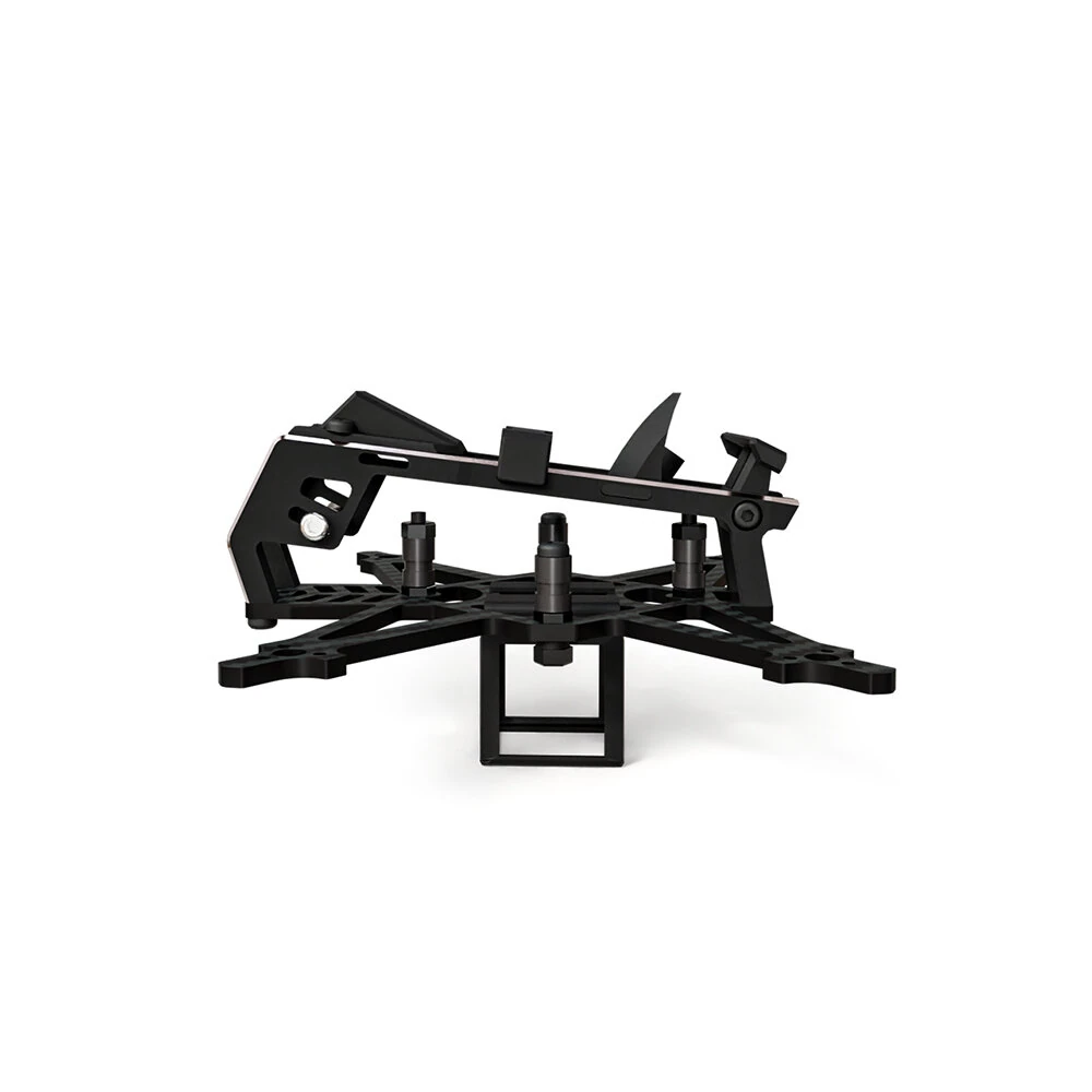 HGLRC Draknight 91 mm Radstand 2 Zoll Rahmenkit für RC FPV Racing Drohne