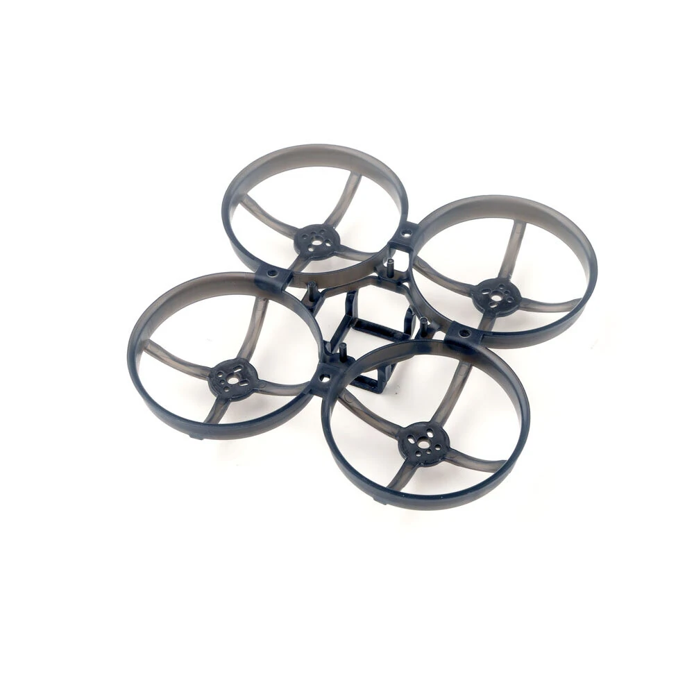 Happymodel Mobula8 Ersatzteilset 85mm Brushless Whoop Rahmen Kit für RC Drone FPV Racing