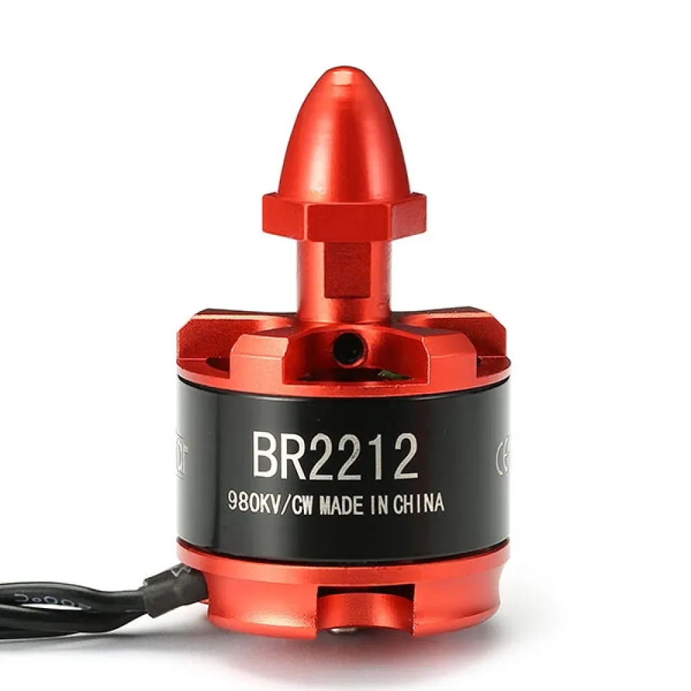 Racerstar Racing Edition 2212 BR2212 980KV Brushless Motor 2-4S Für 350 400 RC Drone FPV Racing Multi Rotor