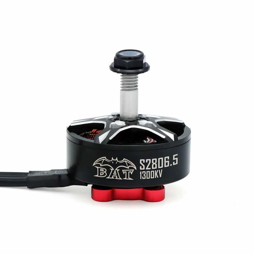 SURPASS-HOBBY S2806.5 2806.5 1300KV 1700KV Brushless-Motor für DIY Multi-Rotor RC-Drohne