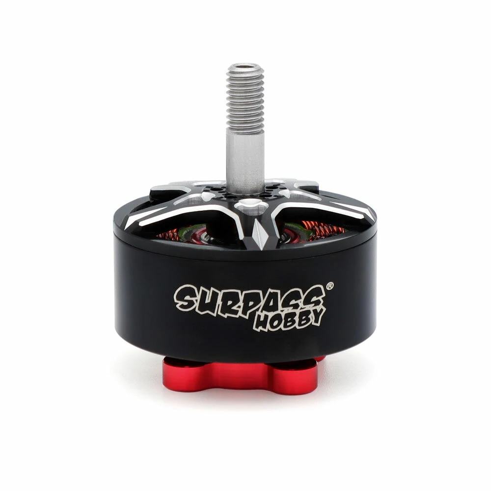 SURPASSHOBBY S2810 2810 980KV 1180KV 4S Brushless-Motor für RC Multi-Rotor-Drohne