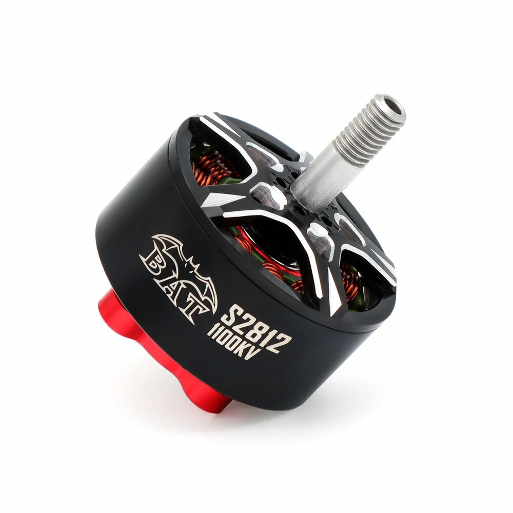 SURPASSHOBBY S2812 2812 900KV 1100KV Brushless Motor für MultiRotor RC Drohne