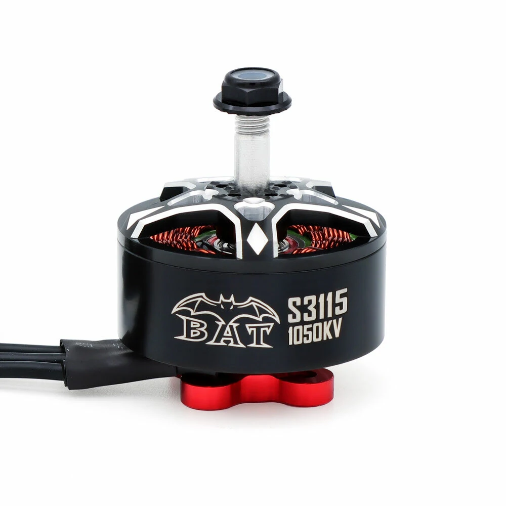 SURPASSHOBBY S3115 3115 900KV 1050KV Brushless-Motor für Multi-Rotor RC-Drohne