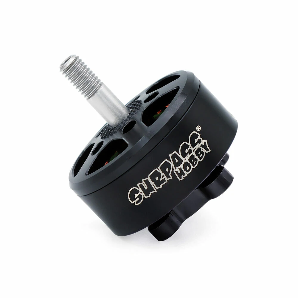 SurPassHobby B2808 2808 1500KV 1900KV Brushless-Motor für Multi-Rotor RC-Drohne