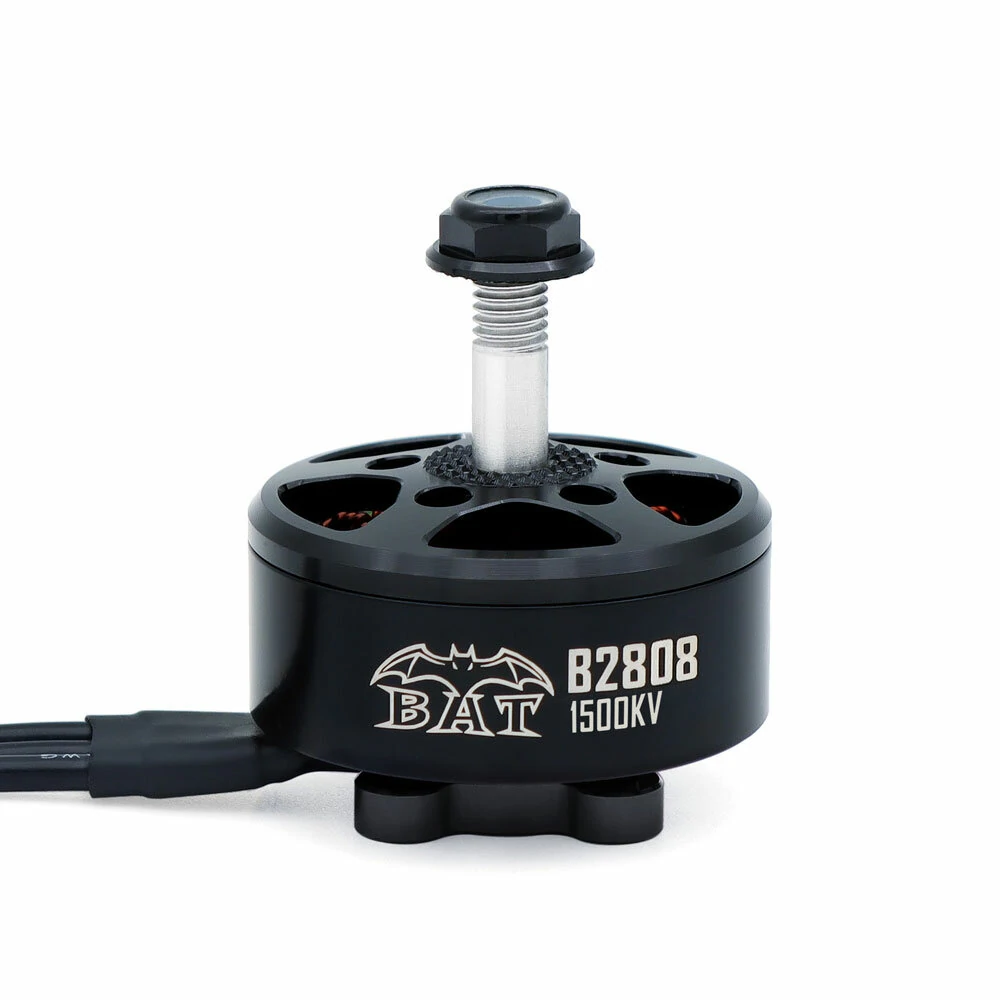 SurPassHobby B2808 2808 1500KV 1900KV Brushless-Motor für Multi-Rotor RC-Drohne