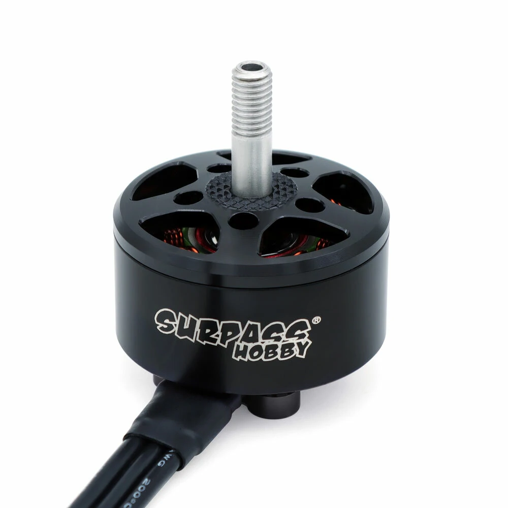 SurPassHobby B2812 2812 900KV 1100KV Brushless Motor für Multi-Rotor RC Drohne