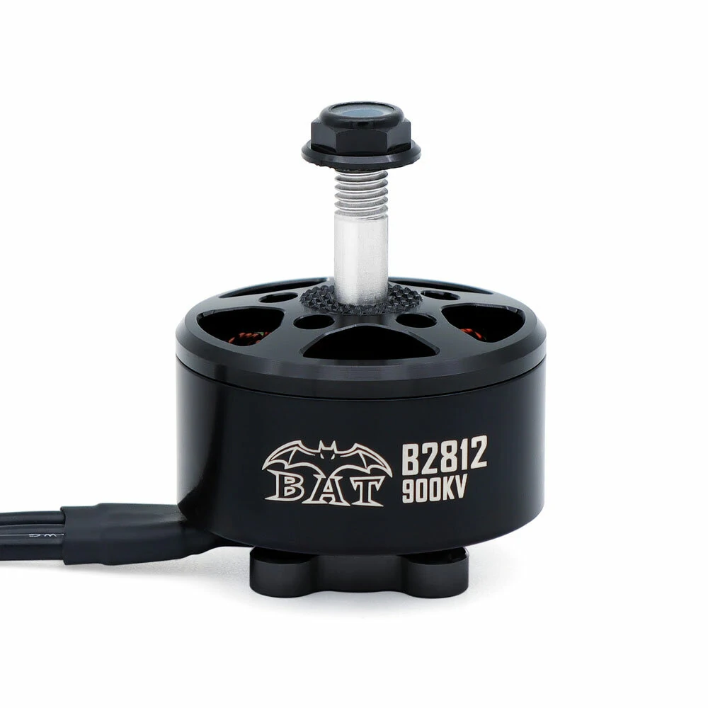 SurPassHobby B2812 2812 900KV 1100KV Brushless Motor für Multi-Rotor RC Drohne