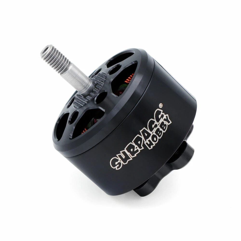 SurPassHobby B3115 3115 900KV 1050KV Brushless Motor für Multi-Rotor RC-Drohne