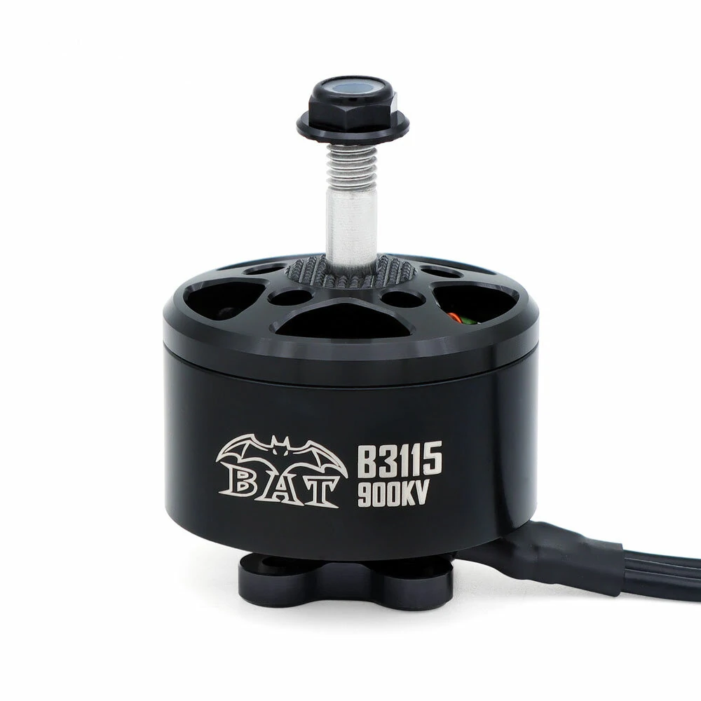 SurPassHobby B3115 3115 900KV 1050KV Brushless Motor für Multi-Rotor RC-Drohne