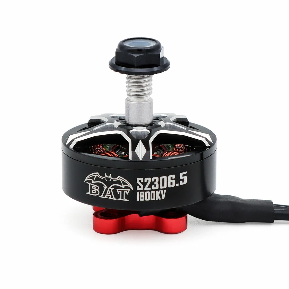 SurPassHobby S2306.5 2306.5 1800KV 2500KV Bürstenloser Motor für RC Drohne FPV Racing