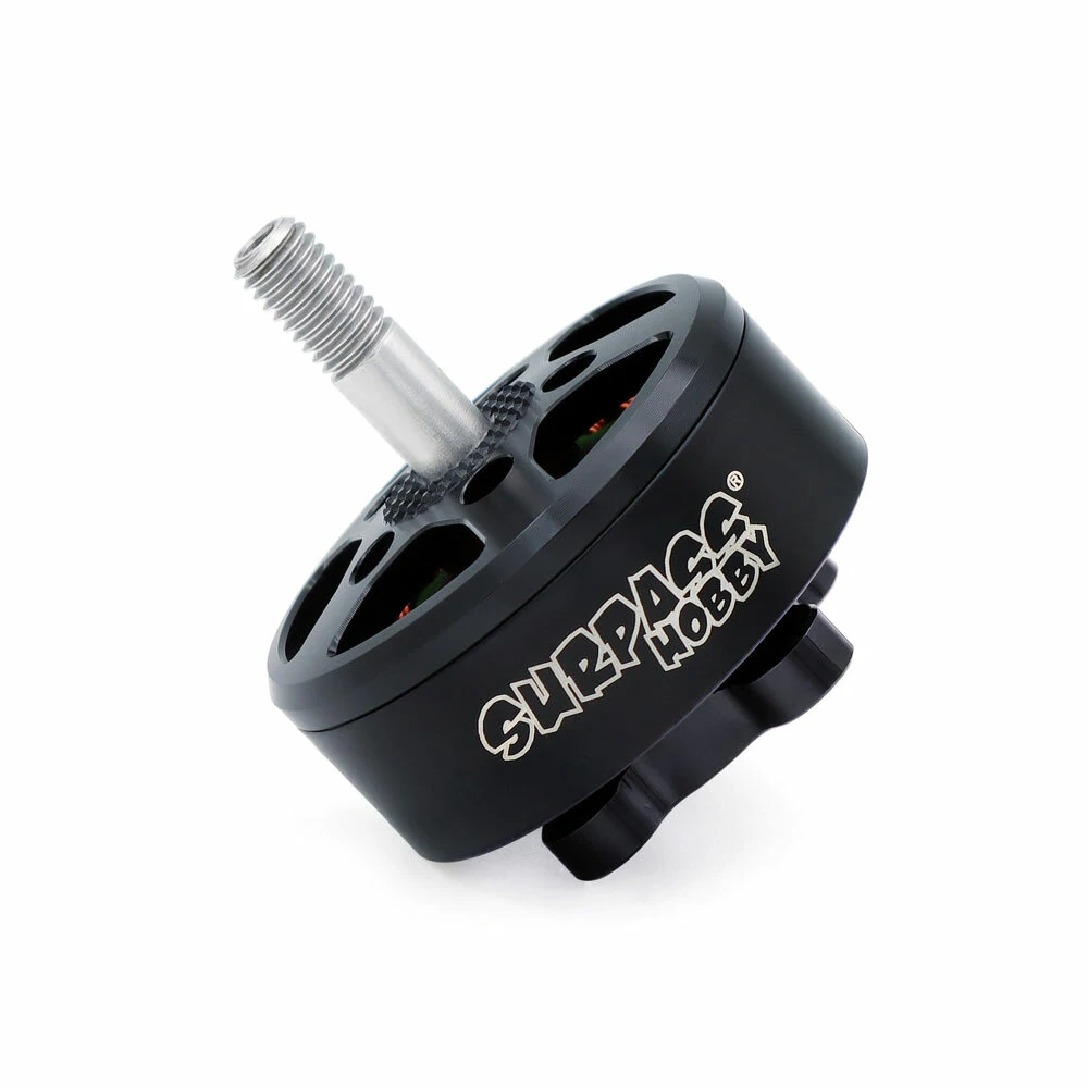 SurpassHobby 2806.5 1300KV 1700KV Brushless Motor für RC Drone FPV Racing