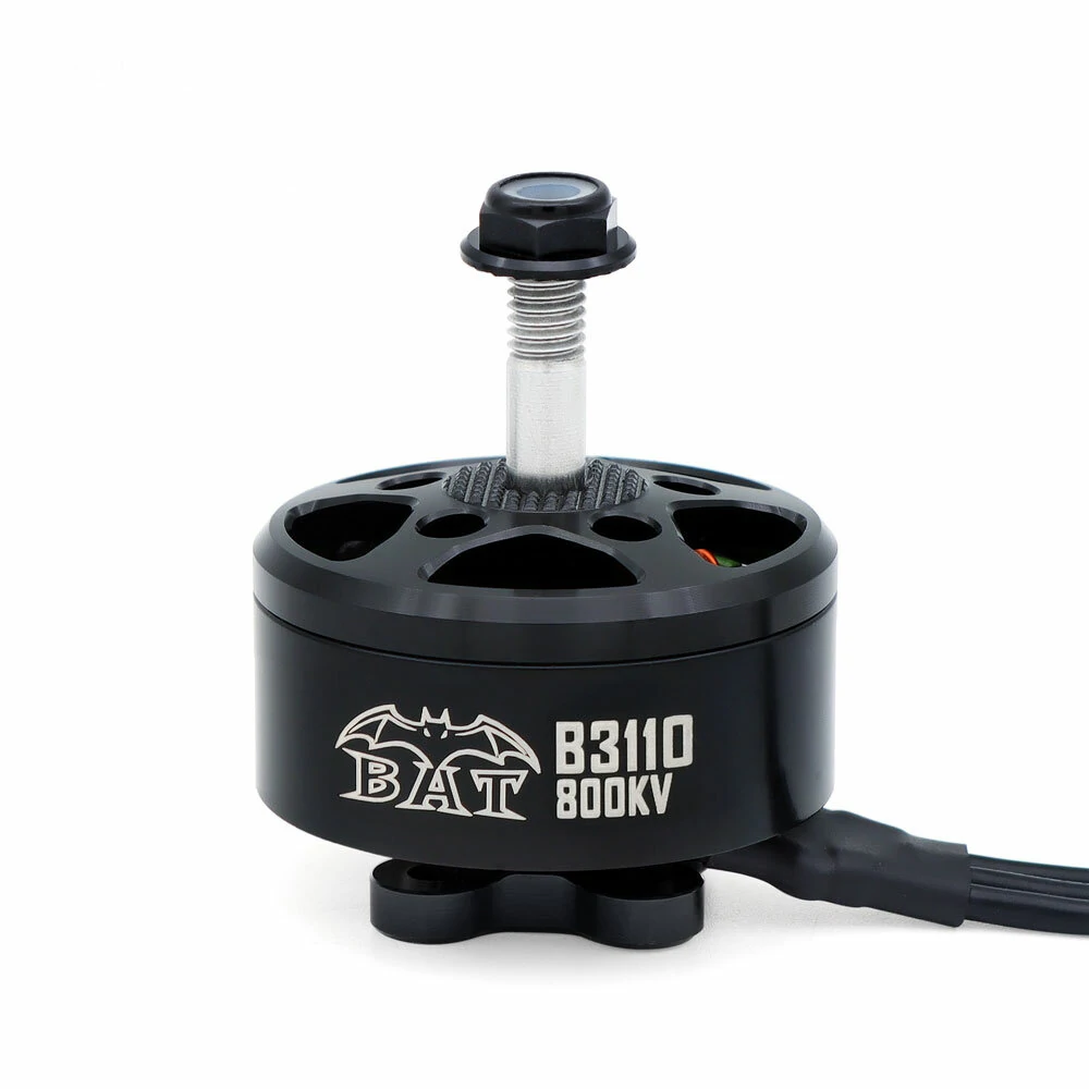 SurpassHobby B3110 3110 800KV 1280KV 1580KV Brushless Motor für Multi-Rotor Drohne