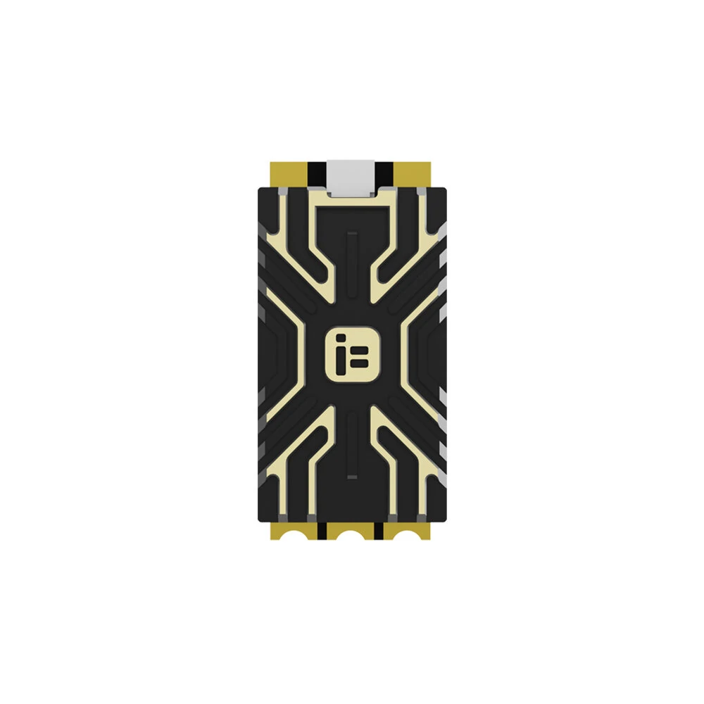 iFlight BLITZ E80 80A 2-8S BLHeli_32 Einzelner bürstenloser ESC mit Unterstützung für Stromsensor und Telemetrie-Ausgang. Bremse beim Anhalten für Taurus X8 Pro Cinelifter X-Class Multi-Rotor RC Drohne