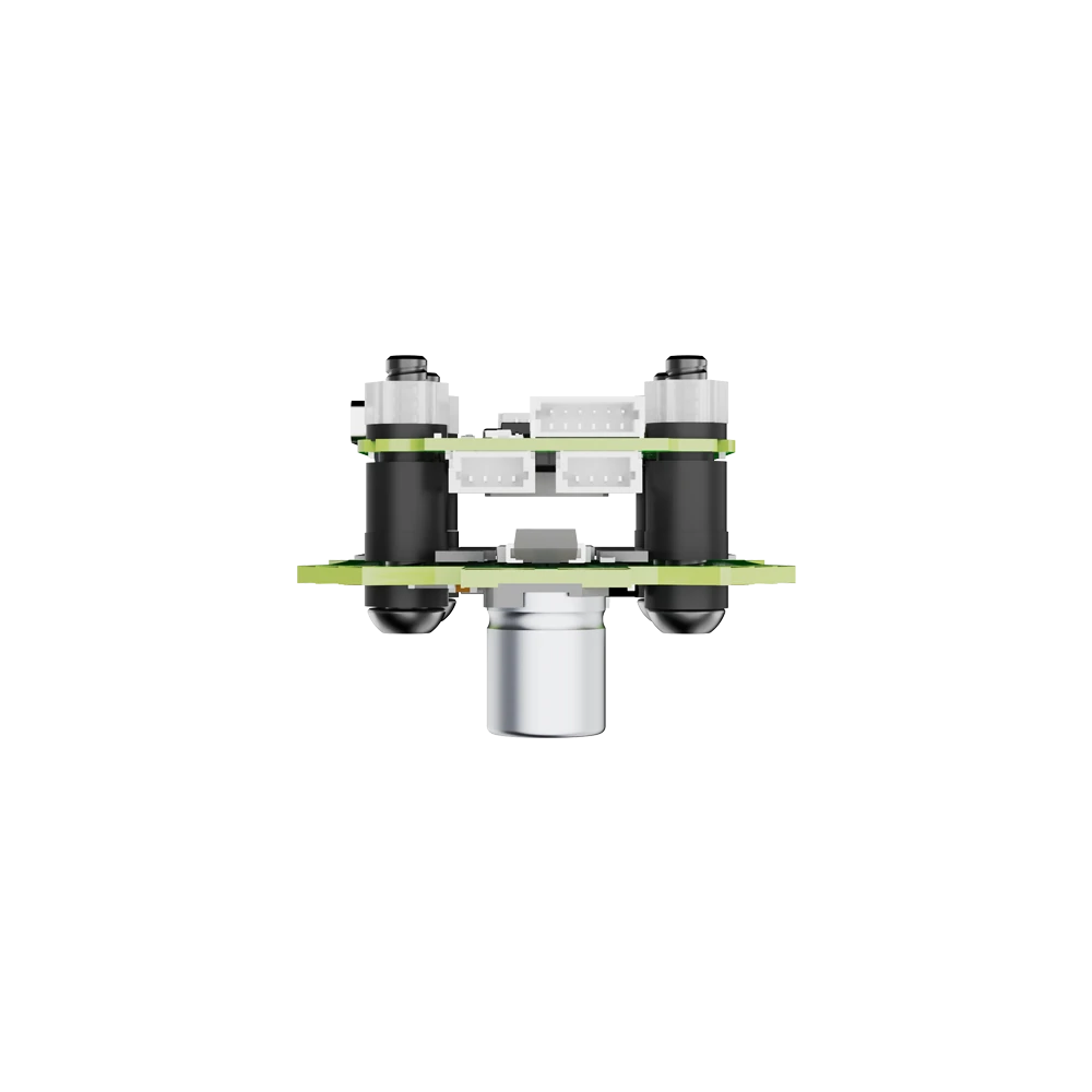 iFlight BLITZ Mini F7 Flugkontroller 20x20mm / BLITZ Mini E55 4in1 ESC BL_32 für Nazgul5 Evoque F5D / F5X RC Drohne FPV Rennen