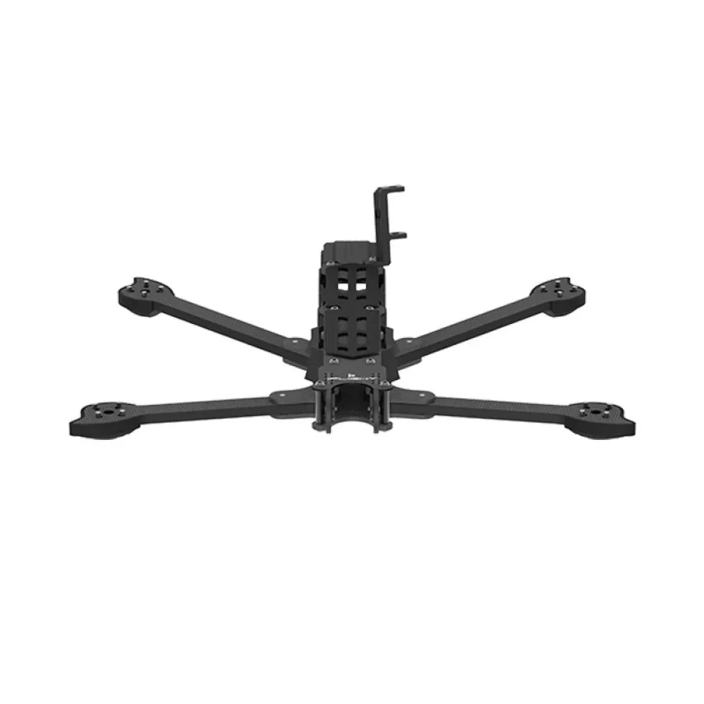 iFlight Chimera7 ECO 327mm Radstand 6mm Armstärke 7,5 Zoll Langstrecken-Rahmenkit für DIY RC FPV Racing Drone