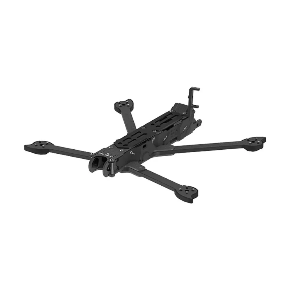 iFlight Chimera7 ECO 327mm Radstand 6mm Armstärke 7,5 Zoll Langstrecken-Rahmenkit für DIY RC FPV Racing Drone