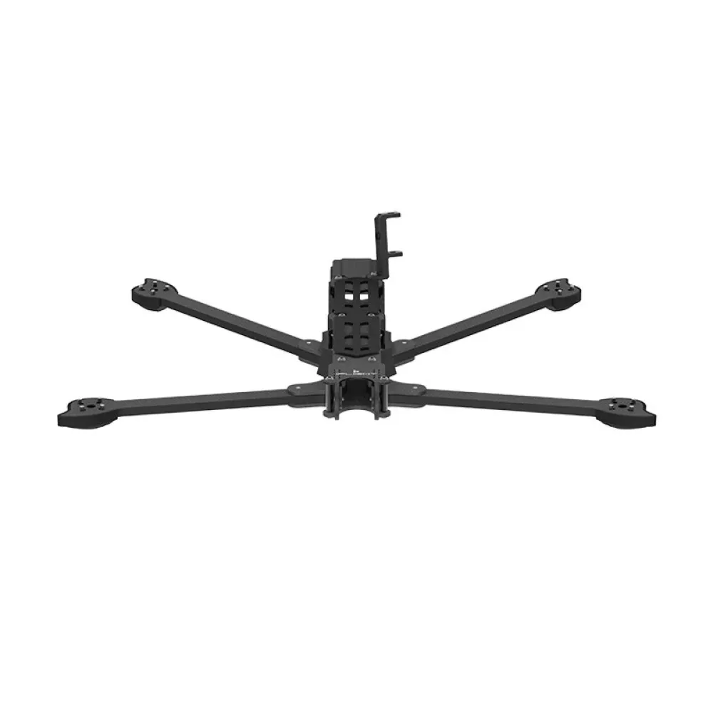 iFlight Chimera9 ECO 405mm Radstand, 6mm Armstärke, 9 Zoll Langstreckenrahmen-Kit für DIY RC Drone FPV Racing