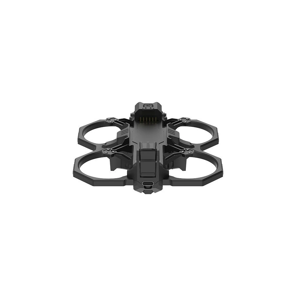 iFlight Defender16 Ersatzteil 81mm Radstand 1,6 Zoll Leerrahmen-Kit für DIY Whoop RC Drohne FPV Racing