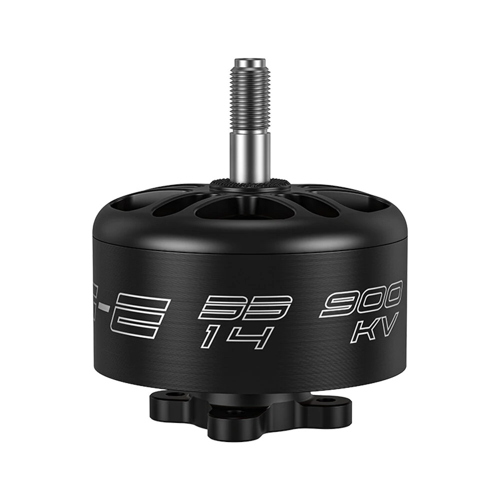 iFlight XING-E 3314 900KV 6S Brushless-Motor für Chimera CX10 ECO Long-Range-FPV-RC-Racing-Drohne