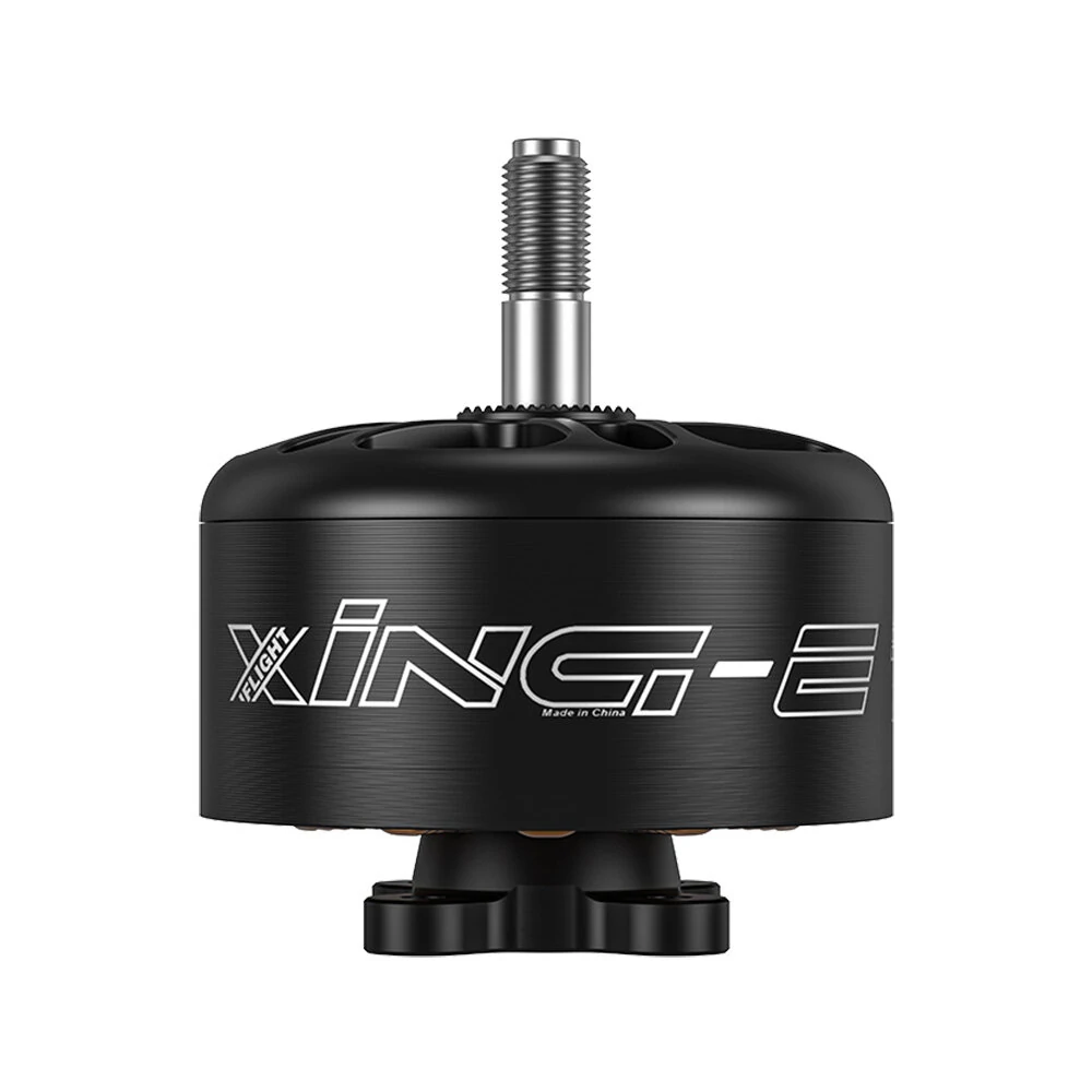 iFlight XING-E 3314 900KV 6S Brushless-Motor für Chimera CX10 ECO Long-Range-FPV-RC-Racing-Drohne